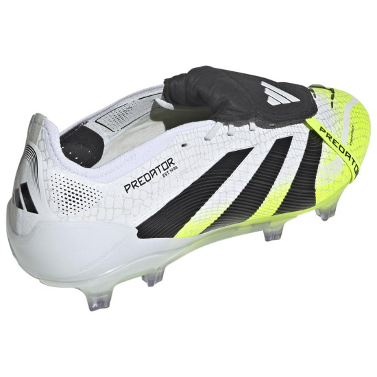 Adidas Predator Elite Fold-Over Tongue FG